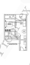 Piccadilly Grand (D8), Apartment #636398081